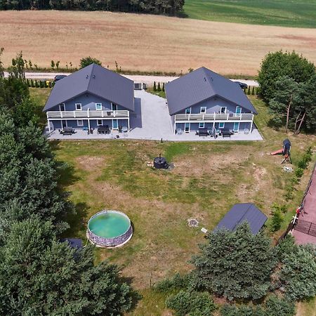Sielsko-Anielsko Kobyla Gora II Apartment Ligota  Екстериор снимка