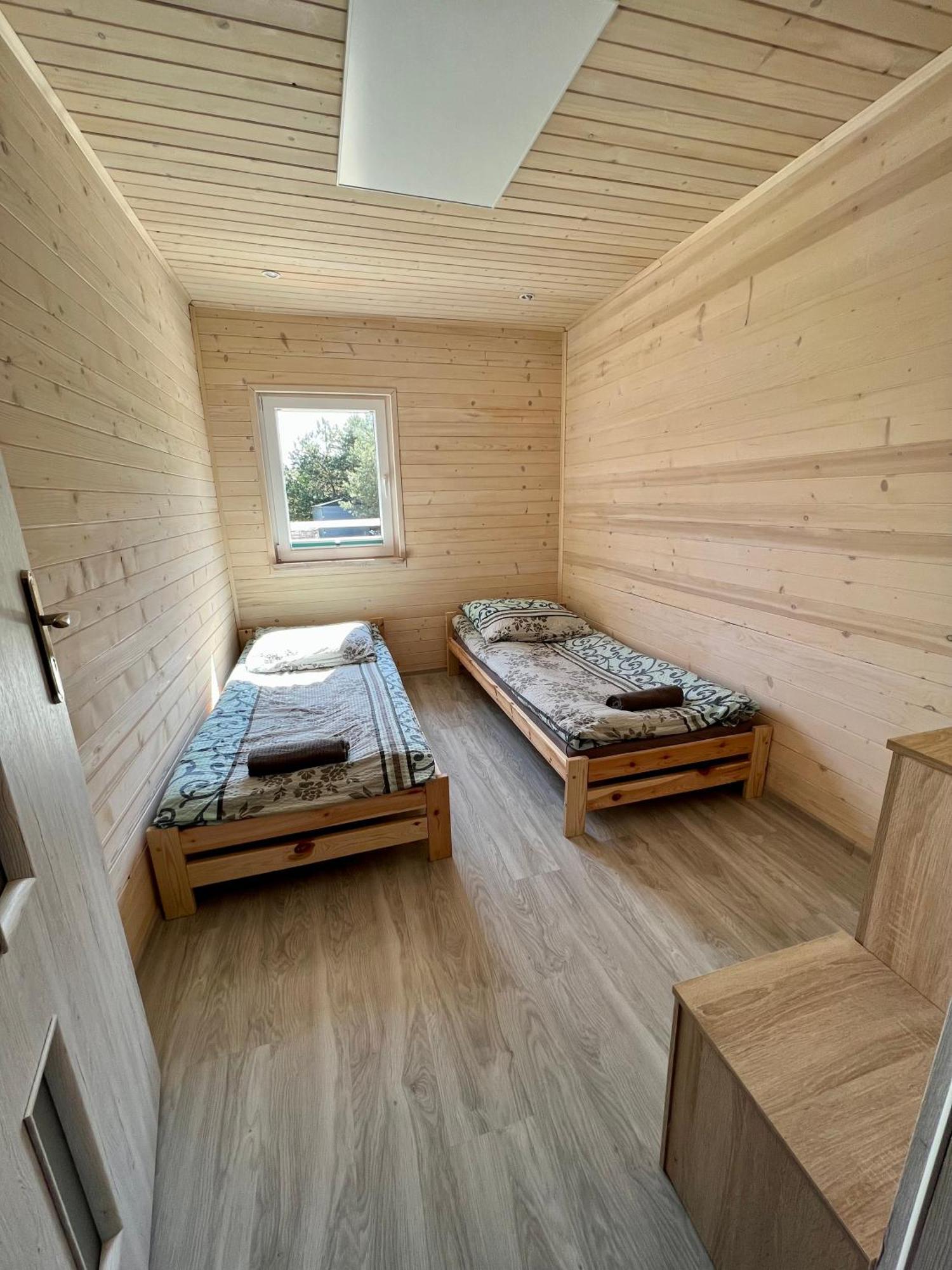 Sielsko-Anielsko Kobyla Gora II Apartment Ligota  Екстериор снимка