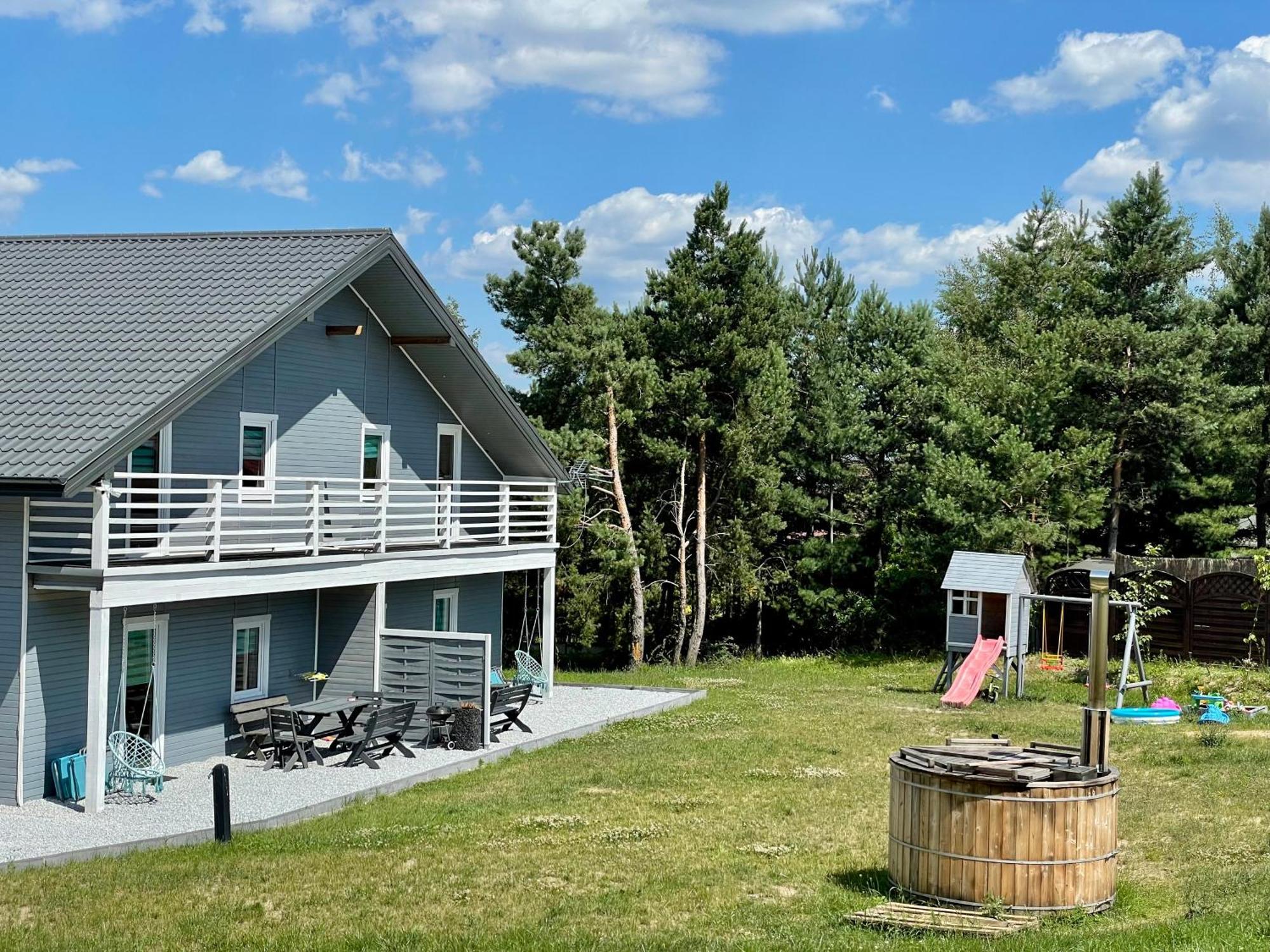 Sielsko-Anielsko Kobyla Gora II Apartment Ligota  Екстериор снимка