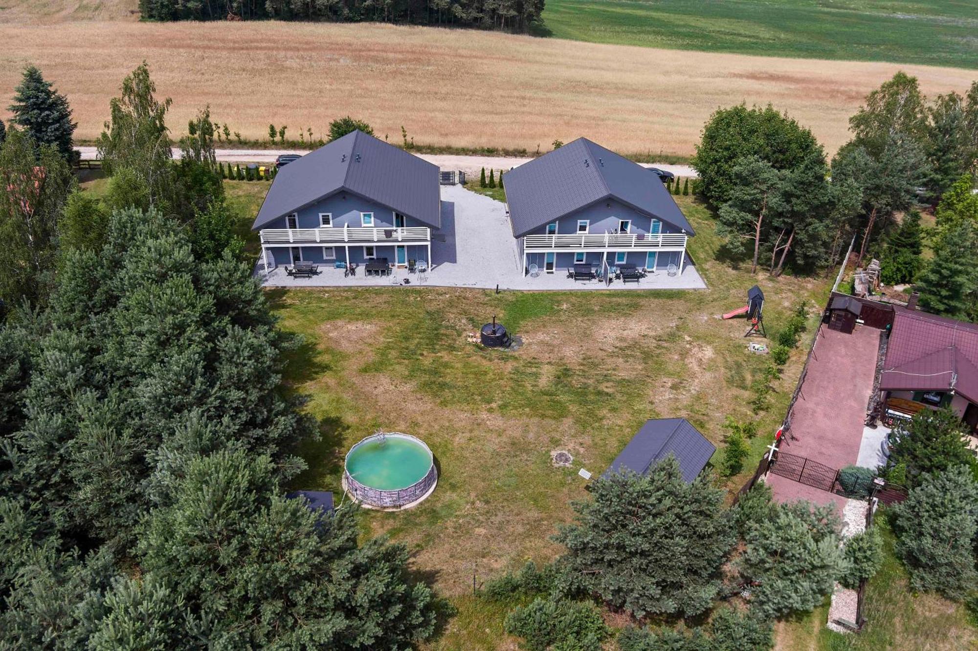 Sielsko-Anielsko Kobyla Gora II Apartment Ligota  Екстериор снимка