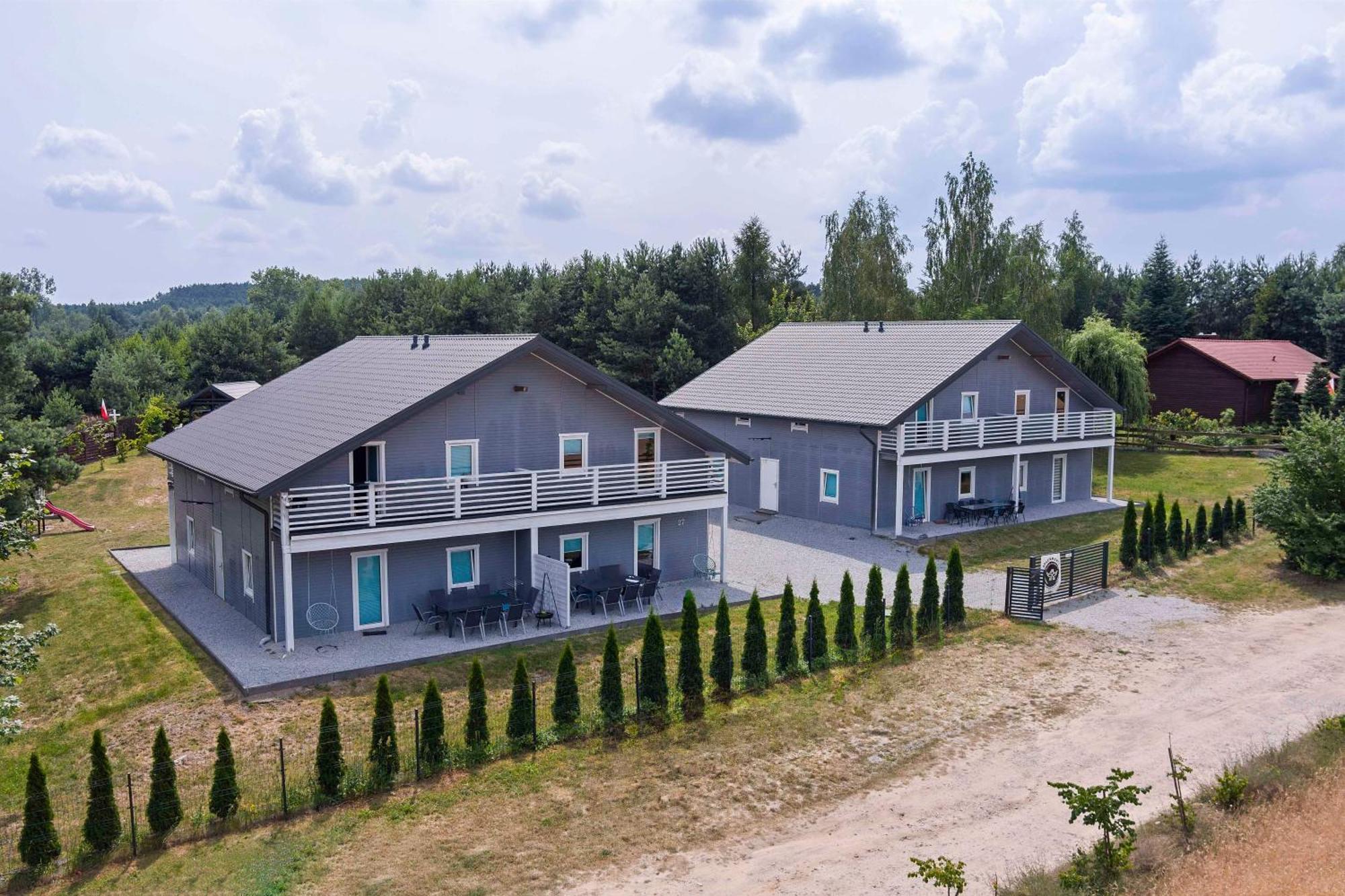Sielsko-Anielsko Kobyla Gora II Apartment Ligota  Екстериор снимка