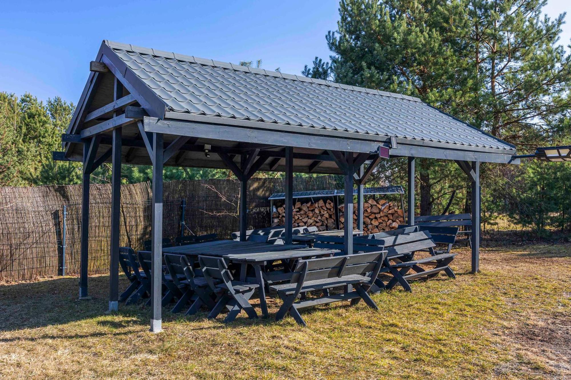 Sielsko-Anielsko Kobyla Gora II Apartment Ligota  Екстериор снимка